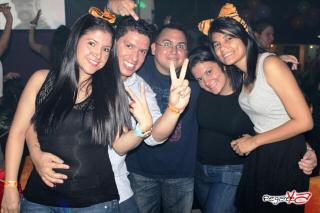 Foto 76 de Halloween en Beautiful 80`s Cali, Cali
