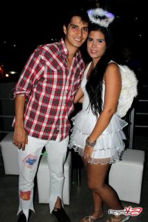 Foto 81 de Halloween en Babel / Barra Libre Cali, Cali