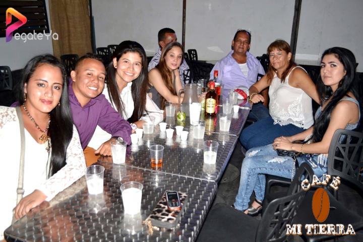 Foto 29 de Cafe mi Tierra - 3er / 4to Fds Mayo 2016 en Cafe Mi Tierra, Cali