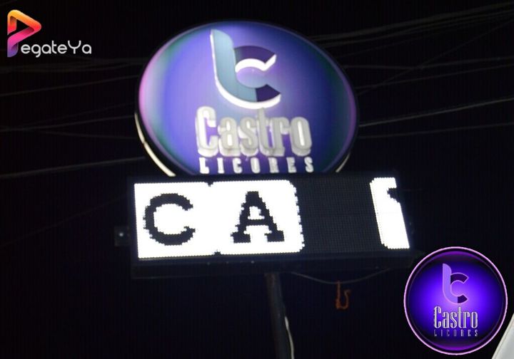 Foto 8 de Castro Licores - 3er Fds Sept 2017 en Castro Licores, Cali