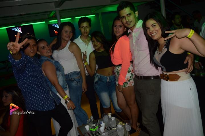 Foto 52 de Maria casquitos sábado 01 de agosto 2015 en Maria Casquitos Bucaramanga, Bucaramanga