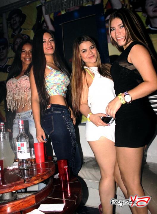 Foto 107 de Lolas Club - Agosto 23 del 2014 en Lolas Club Menga Cali, Cali