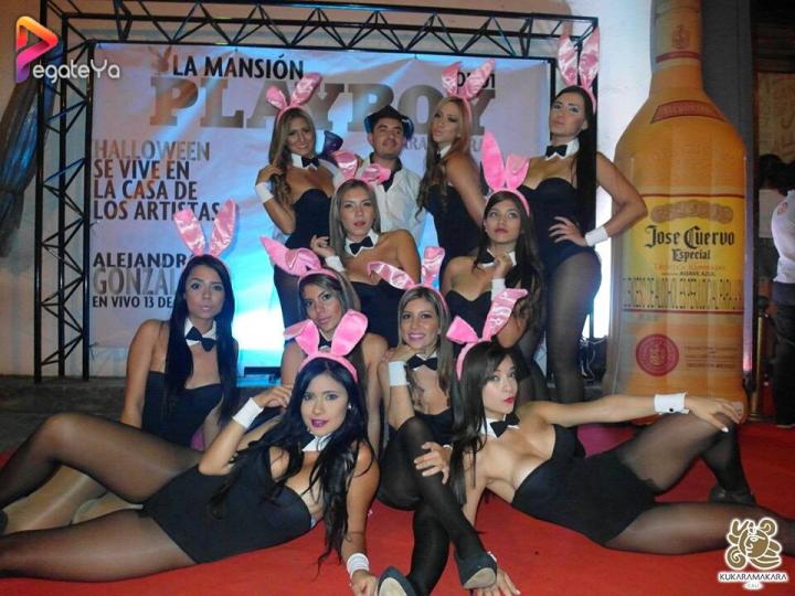 Foto 7 de Kukara - Halloween 2015 en Kukaramakara Discoteca Cali, Cali