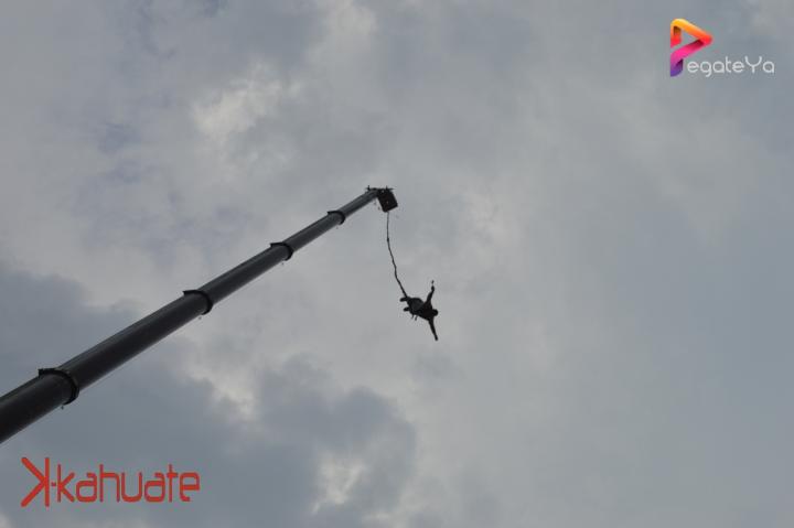 Foto 35 de Evento Bungeen Jumping - k-kahuate en Evento Bungeen Jumping, Cali