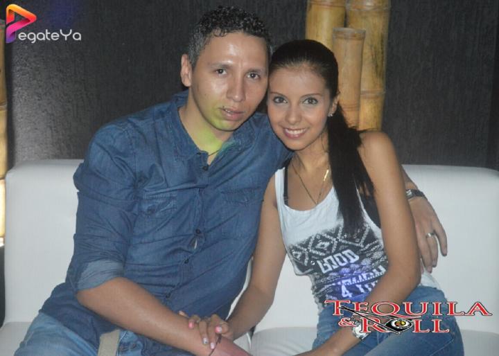 Foto 32 de Tequila & Roll - 1er 2do Fds Agoto 2016 en Tequila & Roll