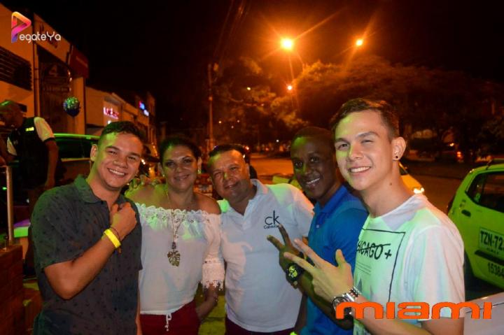 Foto 16 de Miami Bar - 2do FDS Marzo 2016 en Miami Bar Cali, Cali