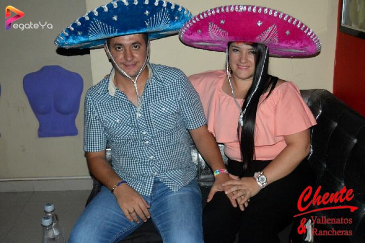 Foto 107 de Chente - Feria de Cali 2016 en CHENTE Vallenatos y Rancheras, Cali