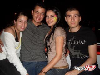 Foto 28 de Marzo 31 del 2012 en Simon Dice Pereira, Pereira