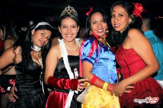Foto 75 de Halloween en Jala Jala Club, Cali