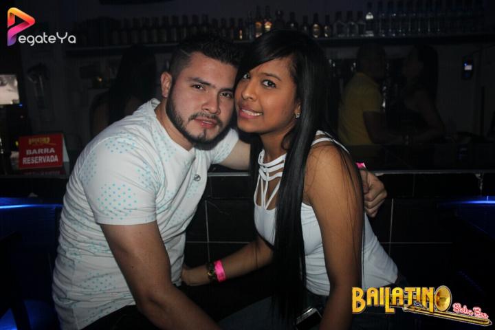 Foto 16 de Bailatino - 3er Fds Agosto 2016 en Bailatino - Bar, Cali