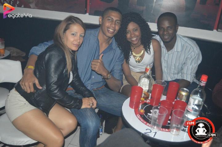 Foto 121 de Ampm Bar- FERIA DE CALI 2016 en Am / PM Bar - Cali, Cali