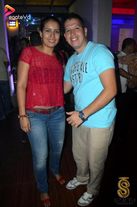 Foto 25 de Spiritu Club - 1er FDS Agosto 2015 en Spiritu Club Prived