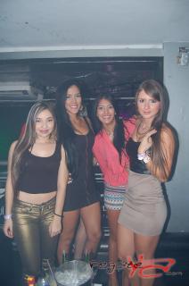 Foto 49 de Discoteca Luxury 4 de Mayo en Discoteca Luxury Medellin, Medellín