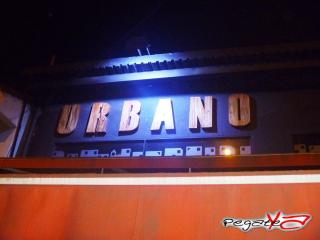 Foto 6 de Urbano Bar - Julio 6 del 2012 en Urbano Bar Cali, Cali