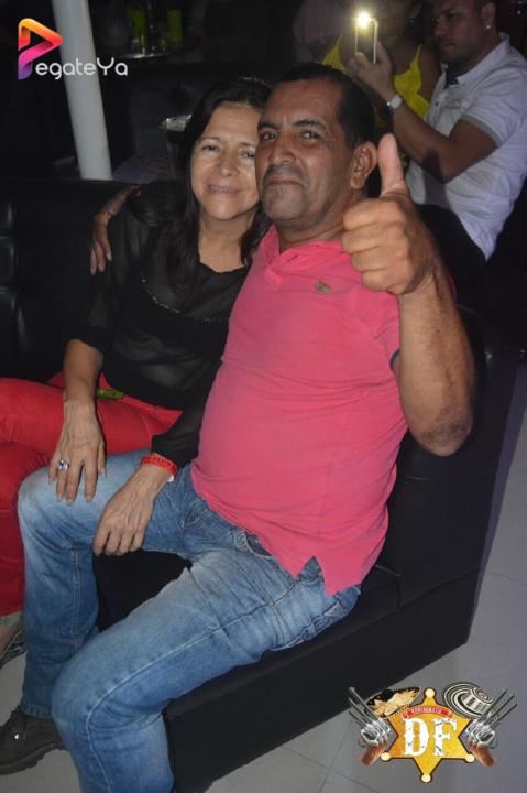 Foto 70 de DF DISCO CLUB - 3er FDS AGOSTO 2016 en El DF Club Discoteca