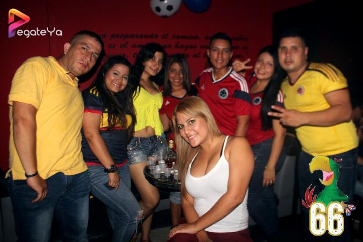 Foto 29 de La lora Bar - 1er Fds Junio 2016 en La Lora Bar, Cali