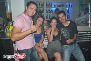 Foto 7 de taboo 15 y 16 de junio de 2012 en Discoteca Taboo Cartagena, Cartagena