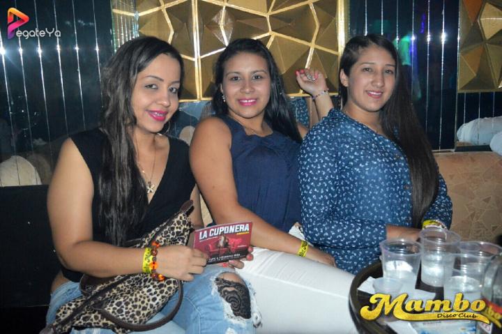 Foto 9 de Mambo Disco Club - 1er Fds Mayo 2017 en Mambo Disco Club, Cali