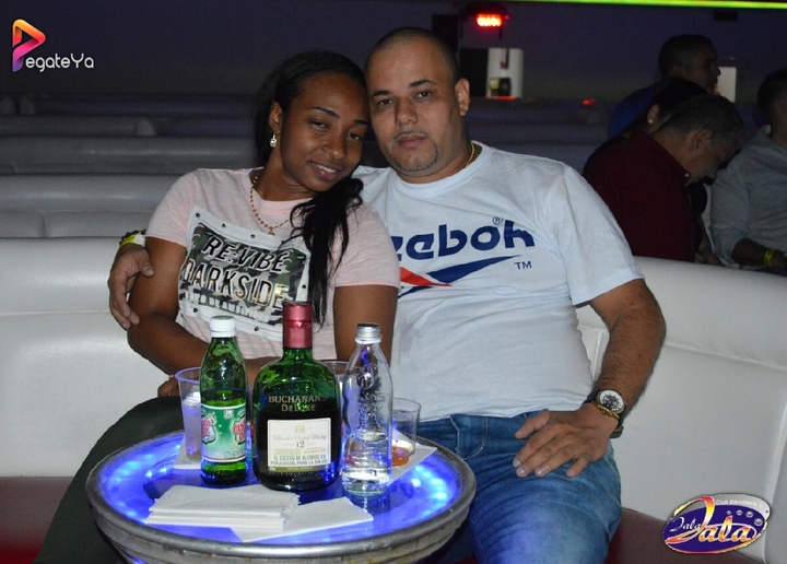 Foto 13 de JalaJala - 4TO Fds Sept. 2017 en Jala Jala Club, Cali