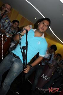 Foto 20 de 23-24 de Noviembre 2012 en Discoteca Macondo Club Bucaramanga, Bucaramanga