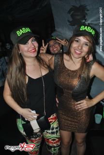 Foto 43 de BABAR 2 de Noviembre 2013 en Babar cartagena, Cartagena