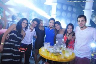Foto 32 de Discoteca Malabar - 8 de febrero de 2012 en Discoteca Malabar Bucaramanga, Bucaramanga