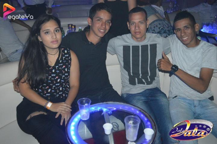 Foto 41 de Jalajala - 3er Fds Agosto 2016 en Jala Jala Club, Cali