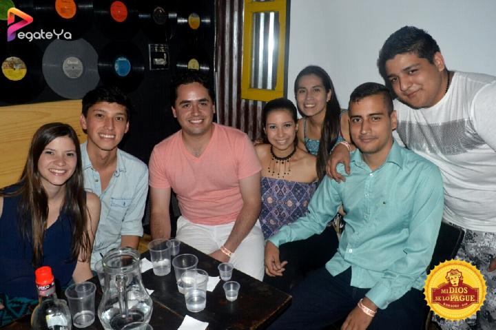 Foto 48 de Fonda Mi Dios Se Lo Pague - Feria 2016 en Fonda Mi Dios Se Lo Pague, Cali