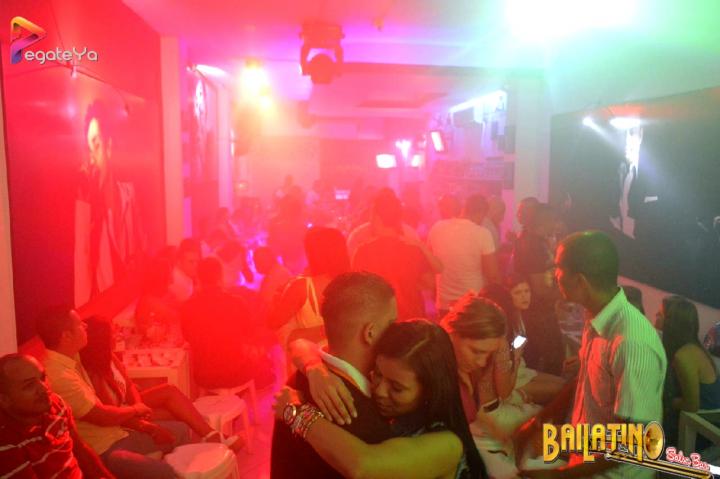 Foto 23 de Bailatino - 3er & 4to Fds Marzo 2016 en Bailatino - Bar, Cali