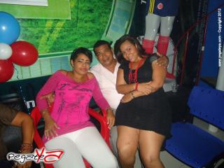 Foto 14 de la pasion del barza 27 y 28 de julio de en LA PASION DEL BARZA Cartagena, Cartagena