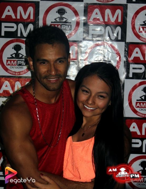 Foto 23 de Ampm Bar - 3er FDS Febrero 2015 en Am / PM Bar - Cali, Cali