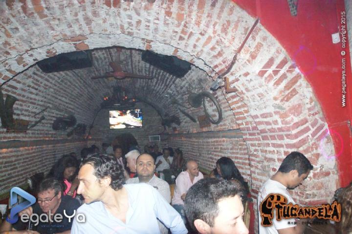 Foto 15 de Tu Candela 22 y 23 de Mayo de 2015 en TU CANDELA cartagena, Cartagena