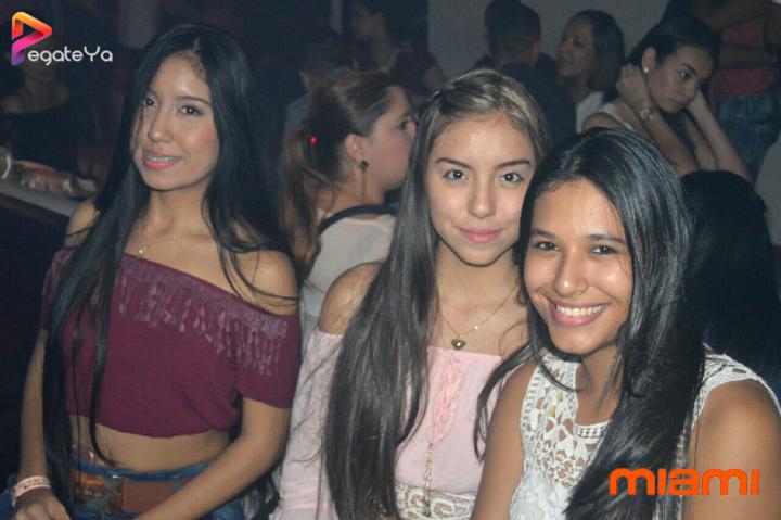 Foto 44 de Miami Bar - Feria de Cali 2016 en Miami Bar Cali, Cali