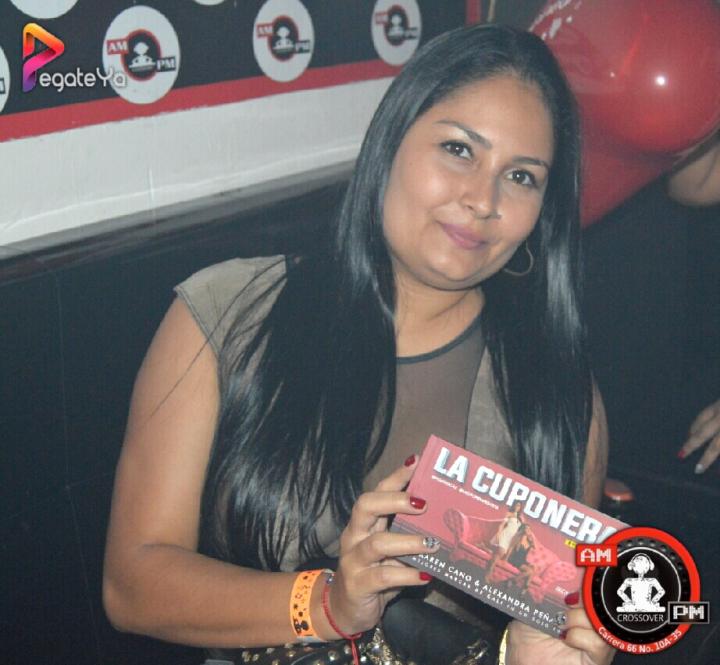 Foto 7 de AmPm - 2DO Fds Mayo 2017 en Am / PM Bar - Cali, Cali