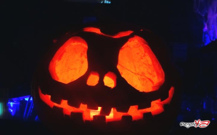 Foto 37 de SKY Bar - Halloween 2014 en SKY Bar
