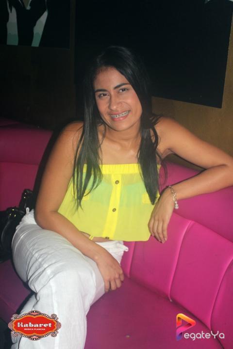 Foto 10 de Kabaret 3er FDS Febrero 2015 en Kabaret - Granada, Cali