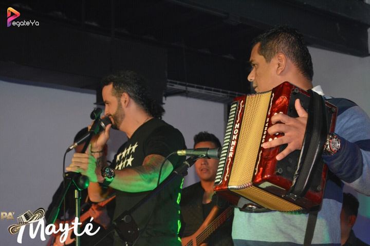 Foto 30 de Pa´Mayté - 4to Fds Sept. 2017 en Pa´Mayte Museo Vallenato