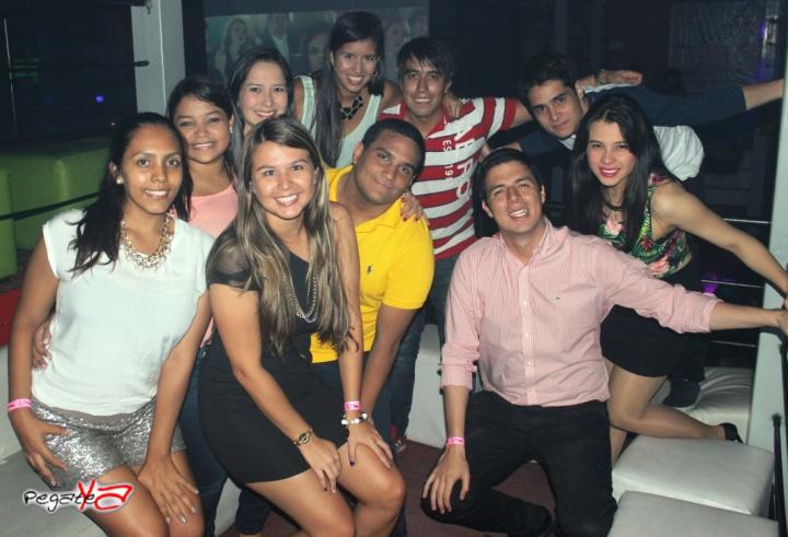 Foto 56 de Favela Club - 1er FDS Noviembr 2014 en Favela Club Menga, Cali