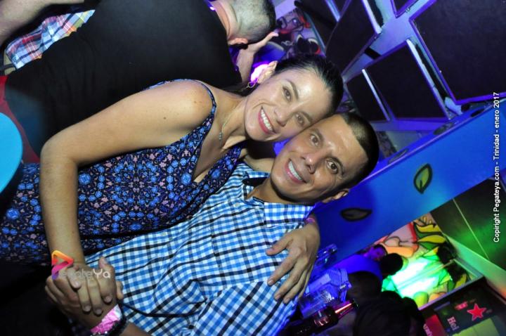 Foto 25 de Trinidad Macro Efectus Diciembre 2016 en Trinidad Discoteca Bucaramanga, Bucaramanga