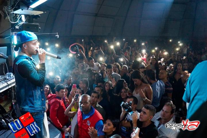 Foto 54 de Lolas - Arcangel - Agosto 29 en Lolas Club Menga Cali, Cali