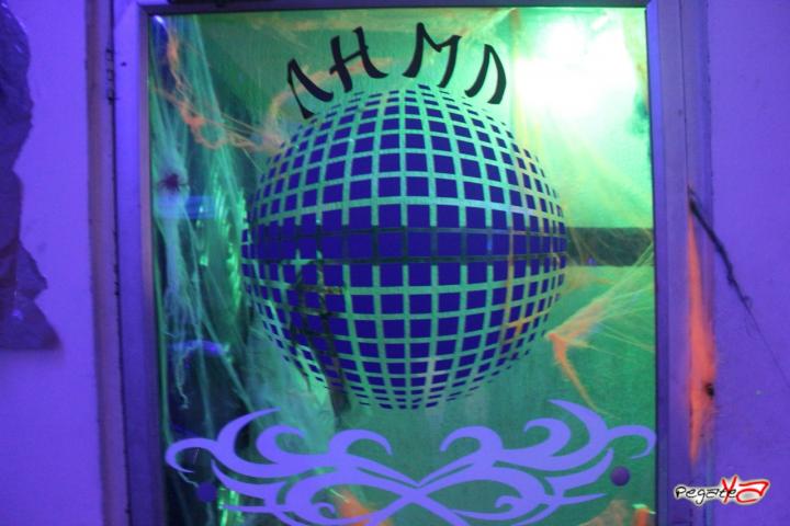 Foto 11 de Ahma Bar - 1er FDS Nov 2014 en Ahma Cali, Cali