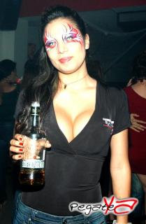 Foto 25 de Praga Sur / Octubre 27 del 2012 en Praga Club Cali, Cali