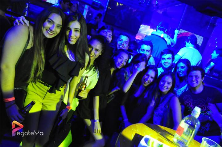 Foto 36 de Malabar - 13 y 14 de enero de 2017 en Discoteca Malabar Bucaramanga, Bucaramanga