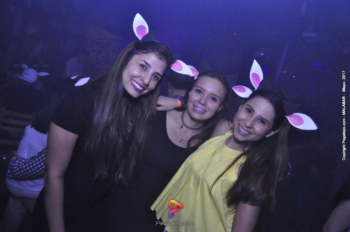 Foto 64 de Malabar - sábado 20 de mayo de 2017 en Discoteca Malabar Bucaramanga, Bucaramanga