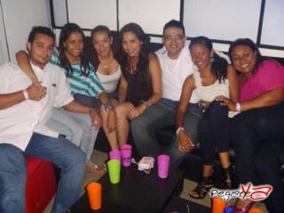 Foto 25 de Mayo 12 del 2012 en Babel / Barra Libre Cali, Cali