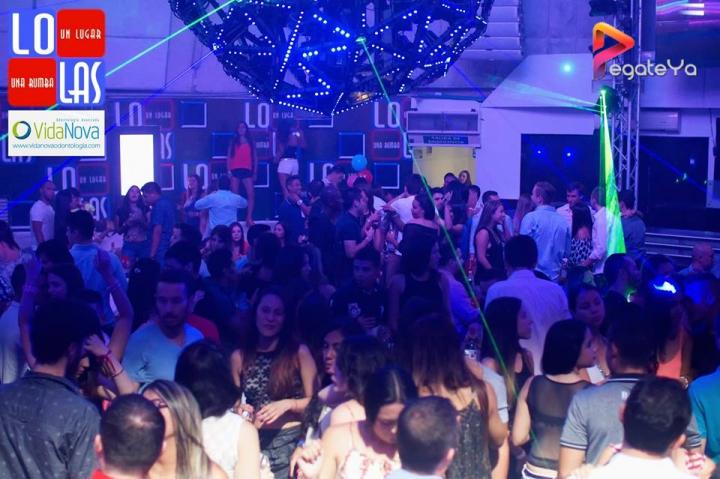 Foto 24 de Lolas Club - 3er & 4to Fds Marzo 2016 en Lolas Club Menga Cali, Cali