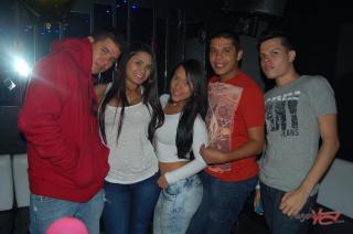 Foto 74 de Discoteca Karma 16 de Febrero en Discoteca Karma Medellin, Medellín