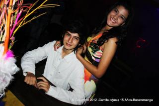 Foto 71 de Domingo 19 de Agosto 2012 en Discoteca Macondo Club Bucaramanga, Bucaramanga