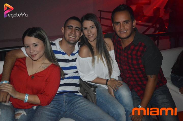 Foto 82 de Miami - 4to Fds Agosto 2016 en Miami Bar Cali, Cali
