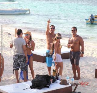 Foto 23 de San Andres Sai Fest en San Andres Sai Fest